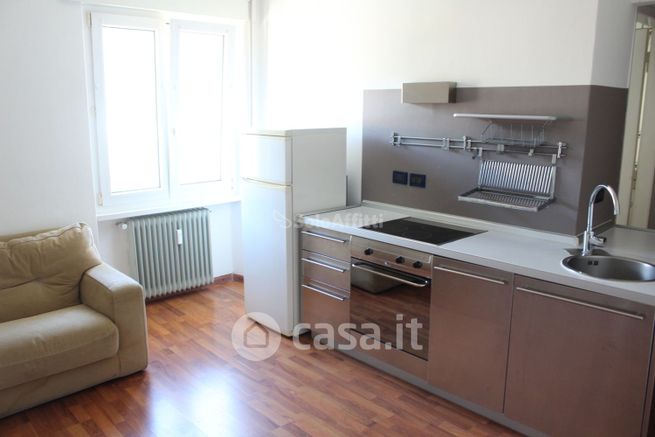 Appartamento in residenziale in Via Zara