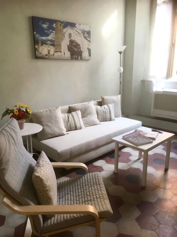 Appartamento in residenziale in Via Giuseppe Mazzini