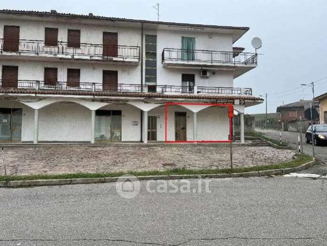 Appartamento in residenziale in Via Dosso Santa Cristina 18