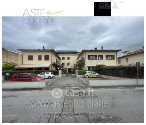 Appartamento in residenziale in Via Felice Cavallotti 11