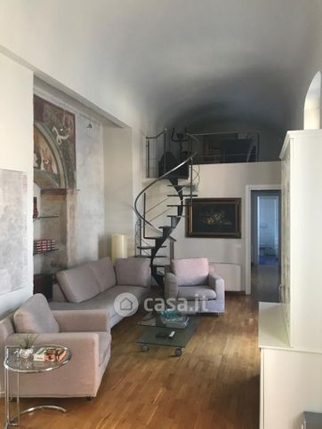 Appartamento in residenziale in Corso Novara