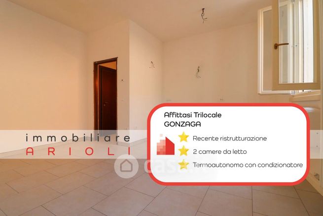 Appartamento in residenziale in Largo Martiri della Libertà 2