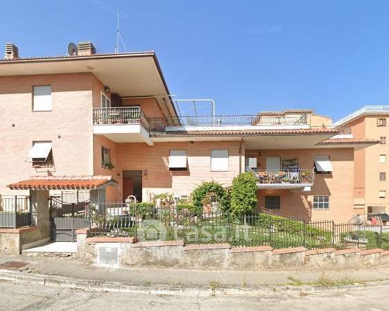 Appartamento in residenziale in Borgo Santa Croce