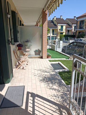 Villetta a schiera in residenziale in Via Roma