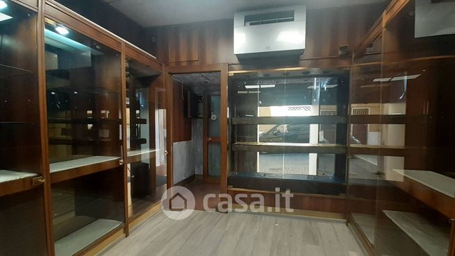 Attivitã /licenza (con o senza mura) in commerciale in Corso della Repubblica