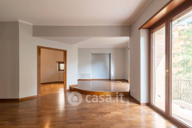 Appartamento in residenziale in Via Rubicone 18