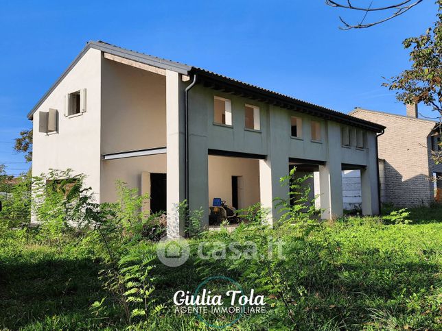 Villa in residenziale in Via Ghetto