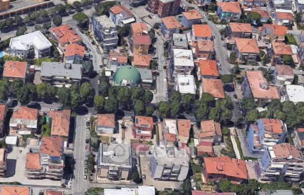 Appartamento in residenziale in Via Giuseppe Guerzoni