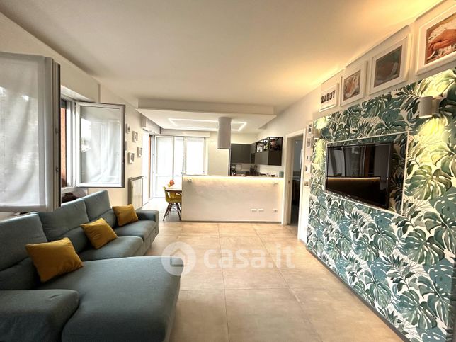 Appartamento in residenziale in Via Santa Croce 24