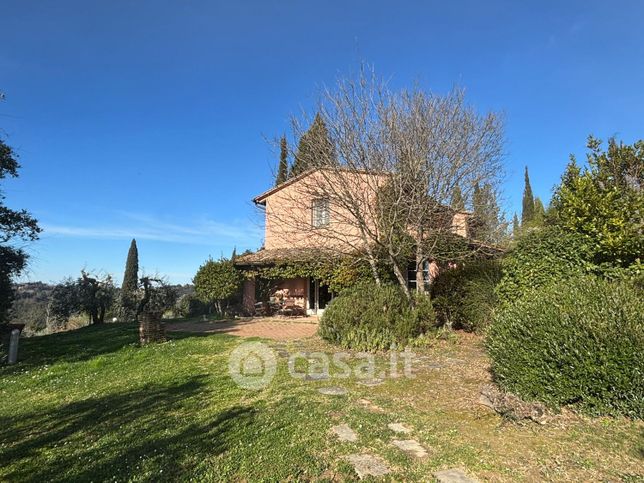 Villa in residenziale in Via Roma