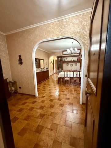 Appartamento in residenziale in Via del Lavatoio 20