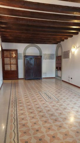 Appartamento in residenziale in Via del Poggiolo