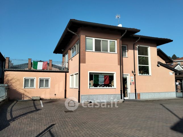 Attivitã /licenza (con o senza mura) in commerciale in Strada alla Fornace 6 A