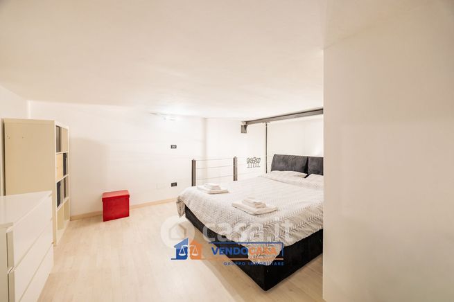 Loft in residenziale in Via Malta 36