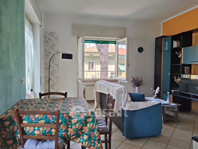 Appartamento in residenziale in Via Filippo Buonarroti