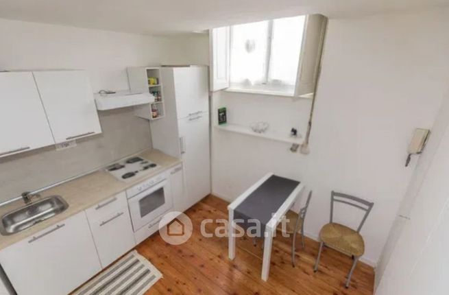 Appartamento in residenziale in Via Ormea