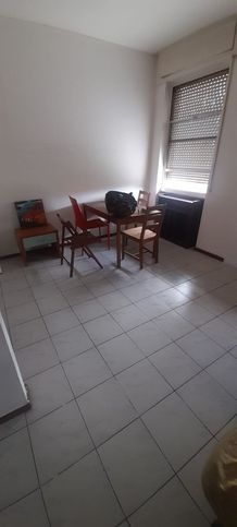 Appartamento in residenziale in Via Privata Filippo Tommaso Marinetti