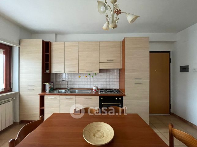 Appartamento in residenziale in Via Don Giovanni Minzoni