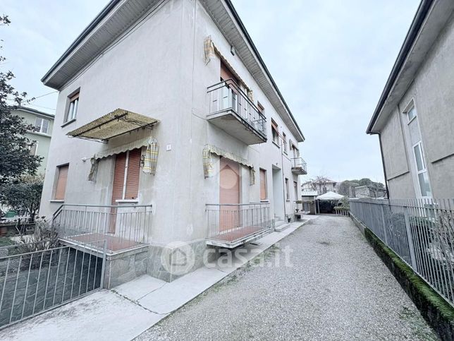 Appartamento in residenziale in Via Papa Giovanni XXIII 6