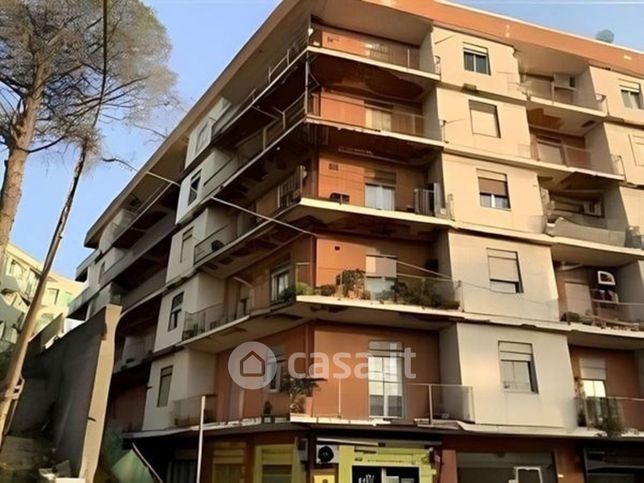 Appartamento in residenziale in Via Antonello da Messina