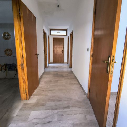 Appartamento in residenziale in Via Sebastiano Satta