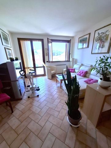 Appartamento in residenziale in Via Sant'Antonio
