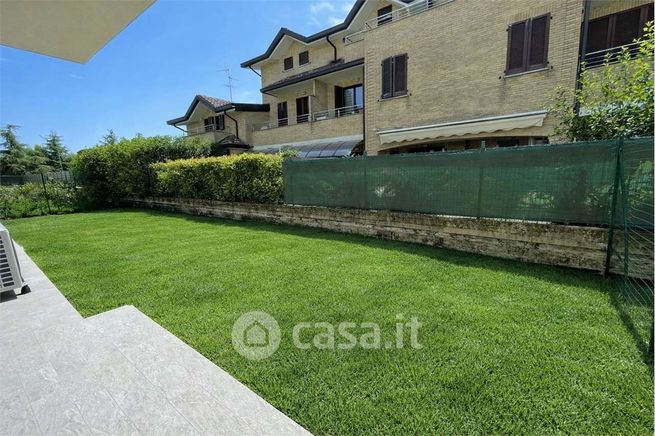 Appartamento in residenziale in Via Ferrara 9
