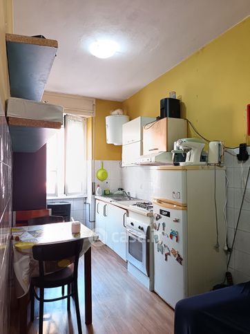 Appartamento in residenziale in Via Cernaia 12