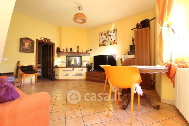 Appartamento in residenziale in Via Roma Ovest 26