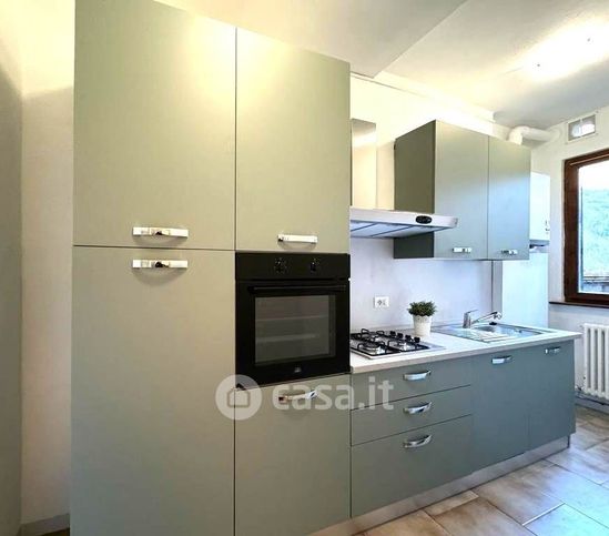 Appartamento in residenziale in Via dei Quartini 1