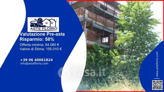 Terreno agricolo in commerciale in SP239 Fermana-Falerienze