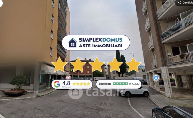 Appartamento in residenziale in Via Giacomo Matteotti