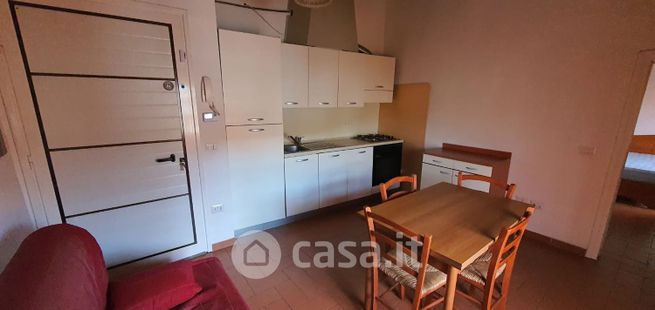 Appartamento in residenziale in Viale Europa