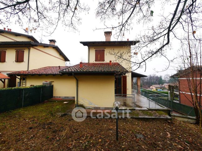 Villetta a schiera in residenziale in Via Isonzo 300
