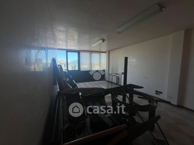Ufficio in commerciale in Via Noalese Sud 51