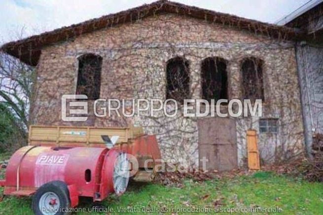 Terreno agricolo in commerciale in Via Antonio Canova