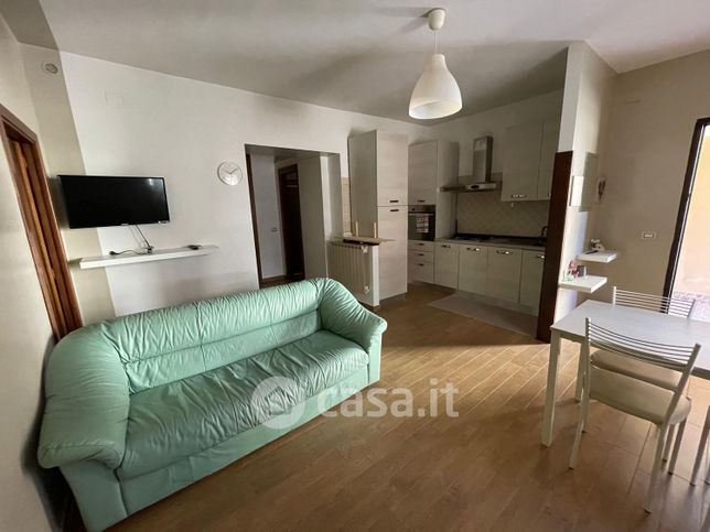 Appartamento in residenziale in Via Filippo Turati 6