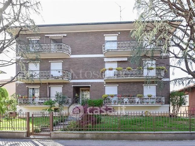 Appartamento in residenziale in Via Leonardo da Vinci