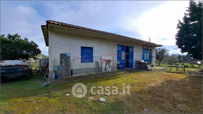 Capannone in commerciale in 