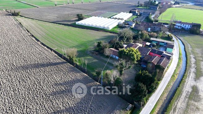 Terreno agricolo in commerciale in Crosara