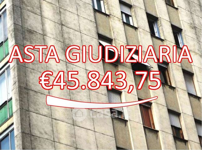 Appartamento in residenziale in Viale Giacomo Leopardi 43
