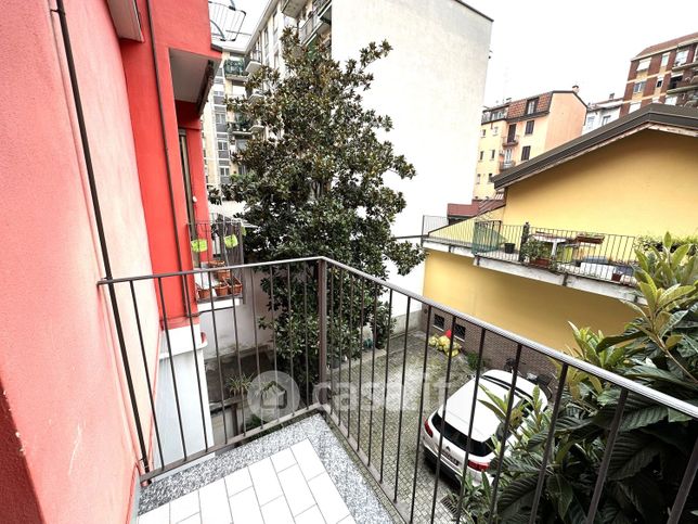 Appartamento in residenziale in Via Aosta