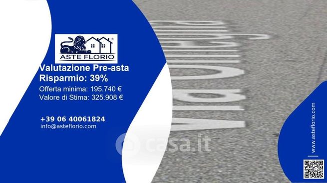 Villa in residenziale in Via per Omegna
