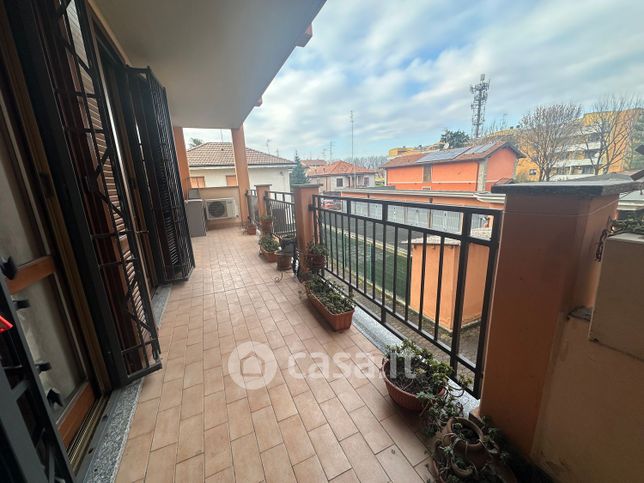 Appartamento in residenziale in Via Giuseppe Verdi 13