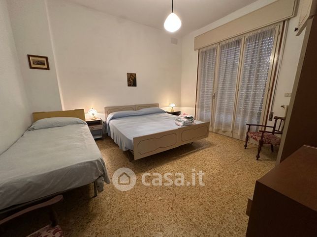 Appartamento in residenziale in Viale Milazzo