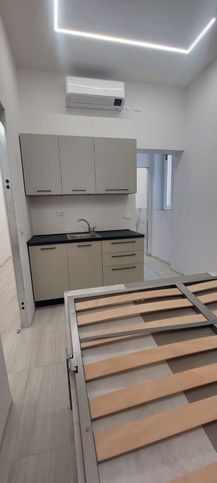 Appartamento in residenziale in Via Felice Cavallotti