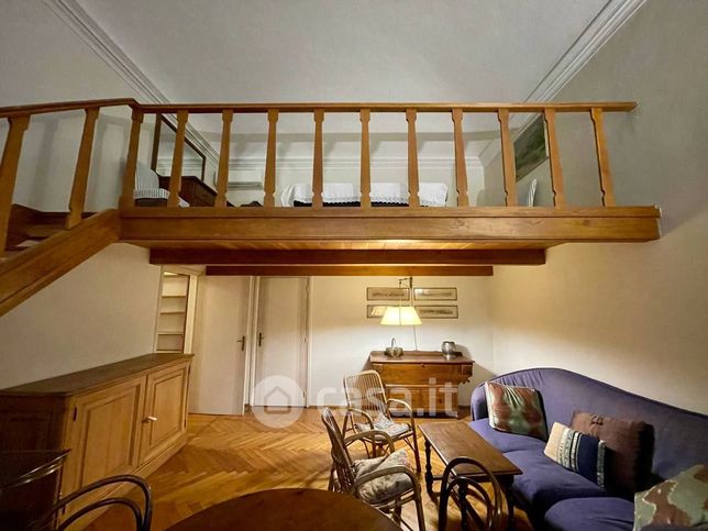 Appartamento in residenziale in Via Giuseppe Mazzini 31