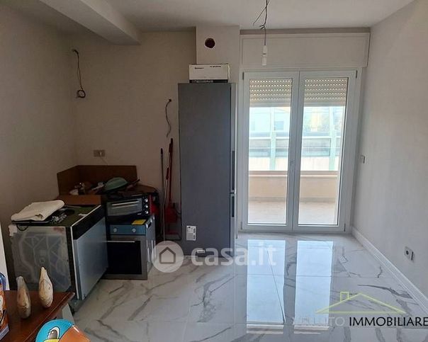 Appartamento in residenziale in