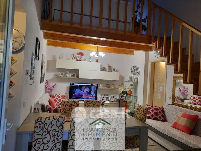 Appartamento in residenziale in Via Falaschi