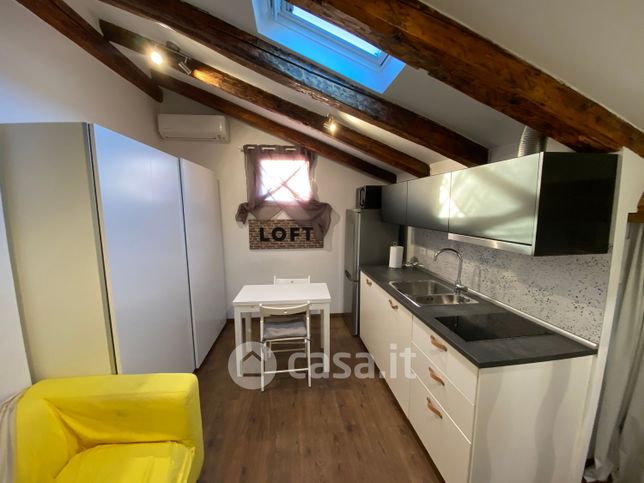 Appartamento in residenziale in Viale Venti Settembre 74